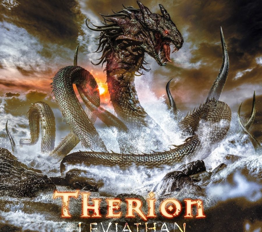 THERION – Release Single And Music Video “Tuonela”, New Album Leviathan Out Now #therion