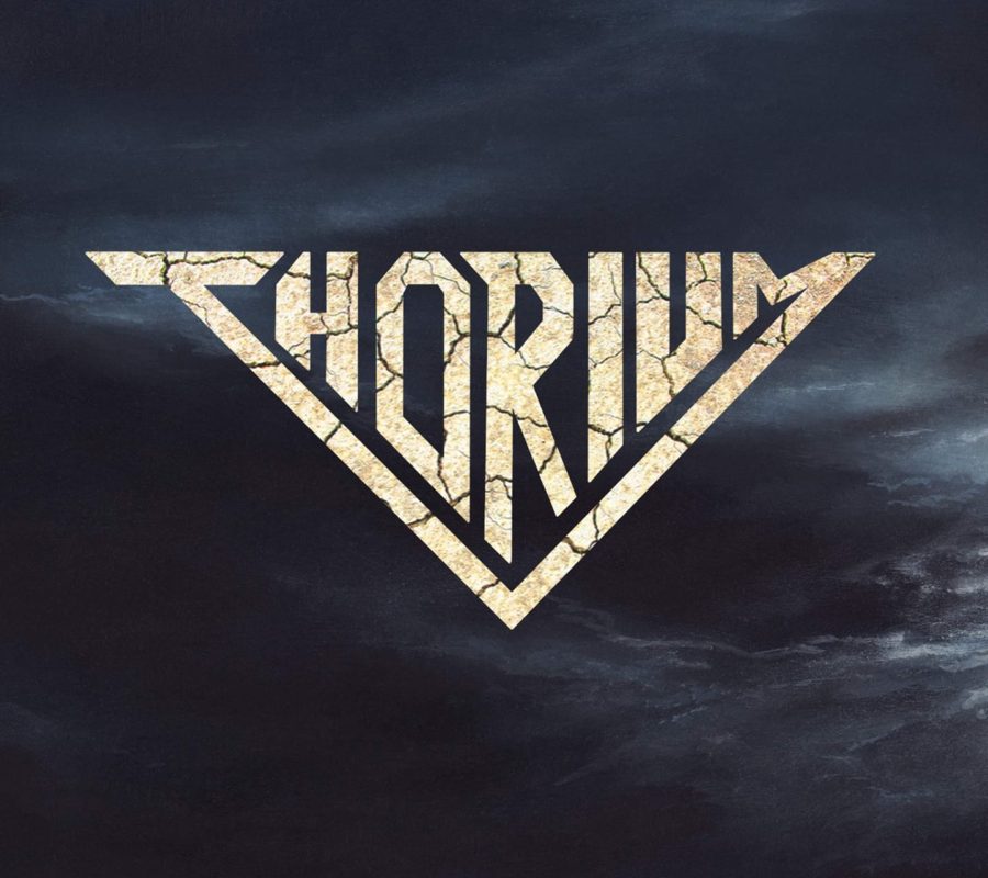 THORIUM (Power Metal) – Release Their New Single And Lyric Video “Empires in the Sun” #thorium
