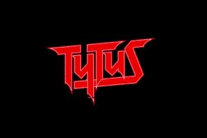 TYTUS (NWOTHM – Italy) – release a new video of the band playing live in a studio #tytus #nwothm