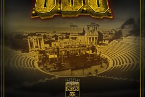 U.D.O. – announce “Live In Bulgaria 2020 – Pandemic Survival Show release via AFM Records #udo #udodirkschneider