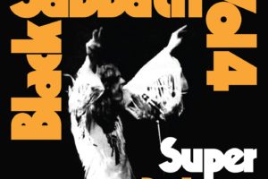 BLACK SABBATH – release super deluxe version of the classic album “Vol. 4” #blacksabbath #ozzy #vol4