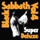 BLACK SABBATH – release super deluxe version of the classic album “Vol. 4” #blacksabbath #ozzy #vol4