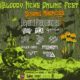 Bloody News Online Festival – taking place on March 26, 2021 #bloodynewsfestival