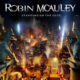 ROBIN MCAULEY – announces new solo album﻿ “STANDING ON THE EDGE” out on May 7, 2021 via FRONTIERS MUSIC SRL – title track song/video out now #robinmcauley