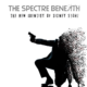 THE SPECTRE BENEATH – Their newest album “The New Identity of Sidney Stone” is out now #Thespectrebeneath
