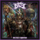 BAEST (Death Metal) – RELEASES THIRD TRACK AND MUSIC VIDEO FOR TITLE TRACK “NECRO SAPIENS” #baest