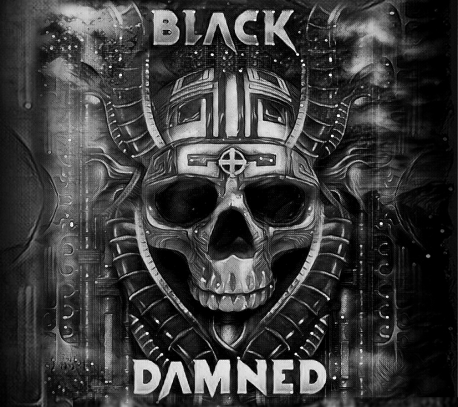 BLACK & DAMNED ( German Heavy/Power metallers) –  present their new official music video for the single “The World Bleed” #blackanddamned