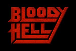 BLOODY HELL (Heavy Metal – Finland) – Release official video for “Midnight Man” from their new album “The Bloodening” which is out now via Rockshots Records #bloodyhell