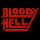BLOODY HELL (Heavy Metal – Finland – ft. members of Moottörin Jyrinä, Metal De Facto) – new album “The Bloodening” is out now via Rockshots Records #bloodyhell