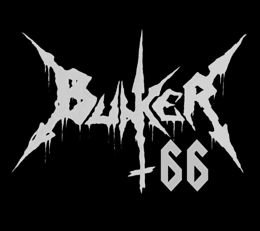 BUNKER 66 – to release their 4th album “Beyond the Help of Prayers” on April 30, 2021, new song available now #bunker66