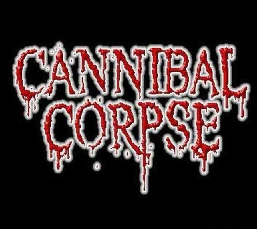 CANNIBAL CORPSE – reveals details for new album, “Violence Unimagined” – launches first single/video “Inhumane Harvest” #cannibalcorpse