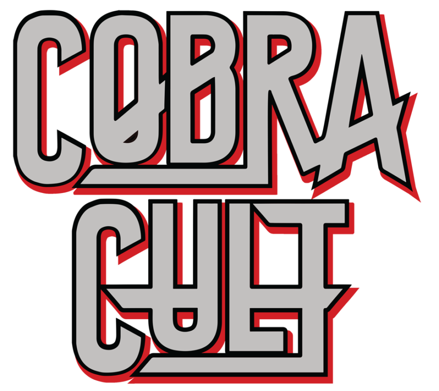 COBRA CULT – release music video for “Sell Your Soul” from their sophomore album “Second Gear” out on March 5, 2021 via GMR Music #cobracult