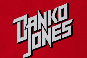 DANKO JONES (Hard Rock – Canada) – Shares new single/video for the song “SATURDAY” – watch now –  new album “POWER TRIO” out on AUGUST 27, 2021 on SONIC UNYON – ﻿PRE-ORDERS AVAILABLE #dankojones #powertrio #saturday