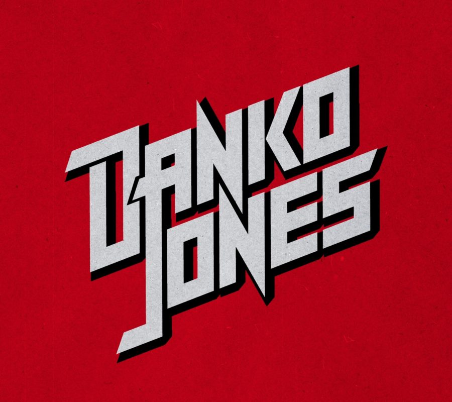 DANKO JONES – announce 25TH Anniversary LIVESTREAM shows at BRIDGEWORKS in  Hamilton Ontario, Canada on March 12 & 13, 2021 #dankojones