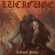 LUCIFUGE – set to release their new album “Infernal Power” via Dying Victims Productions on April 30, 2021   #Lucifuge