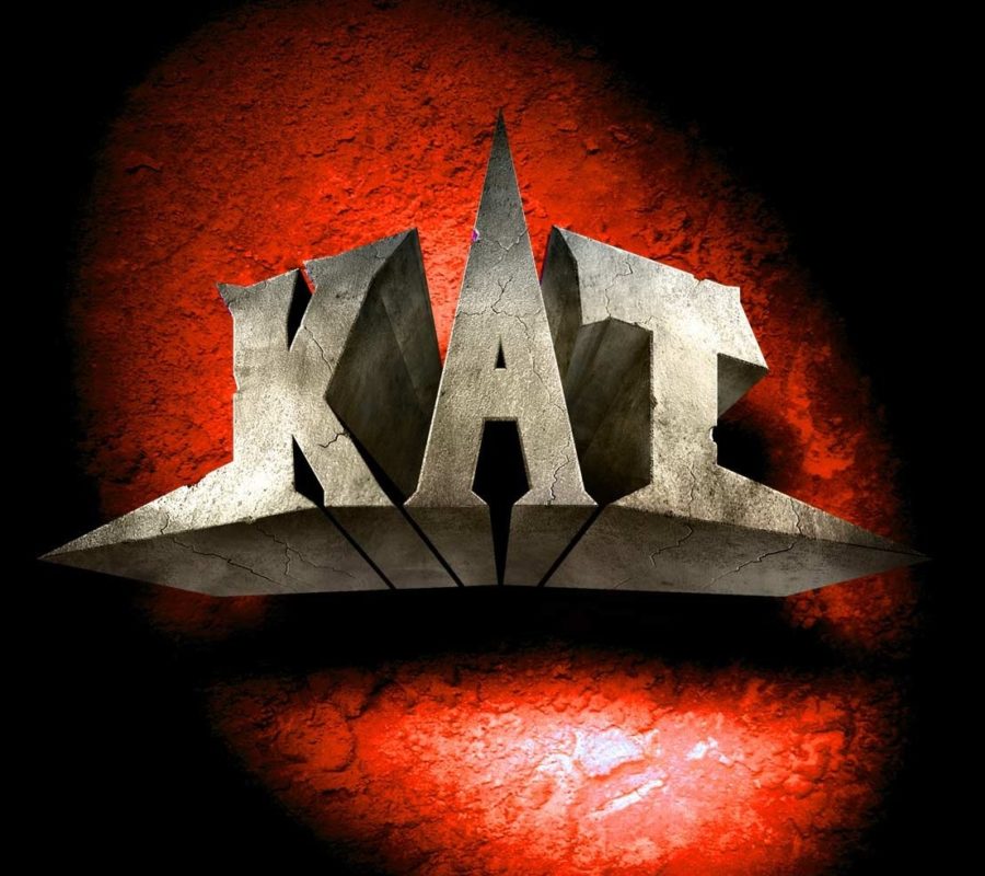 KAT (HEAVY METAL from Poland) – their album “The Last Convoy” featuring guest Tim Ripper Owens is out now #kat