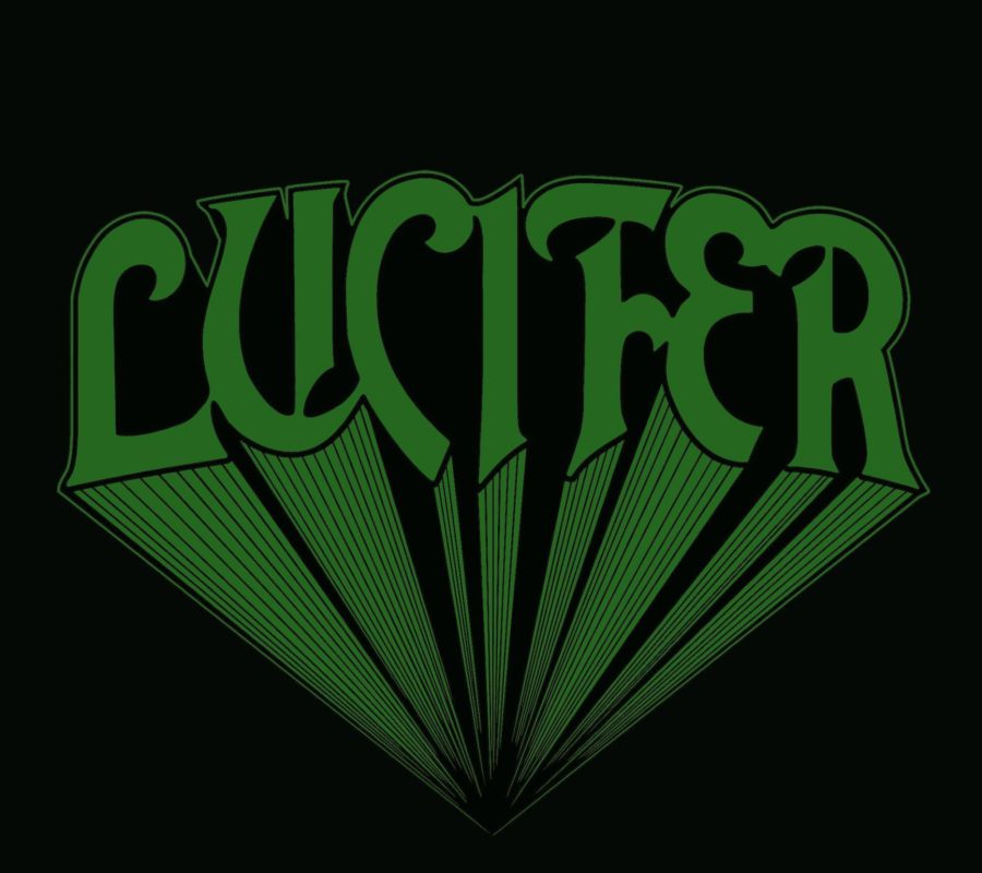 LUCIFER (Heavy Rock – Sweden) – Set To Release 7 Inch Single “Gone With The Wind Is My Love” (Duet w/ Elin Larsson of BLUES PILLS) On June 4, 2021, also tickets on sale for 2021 Tour #lucifer #bluespills