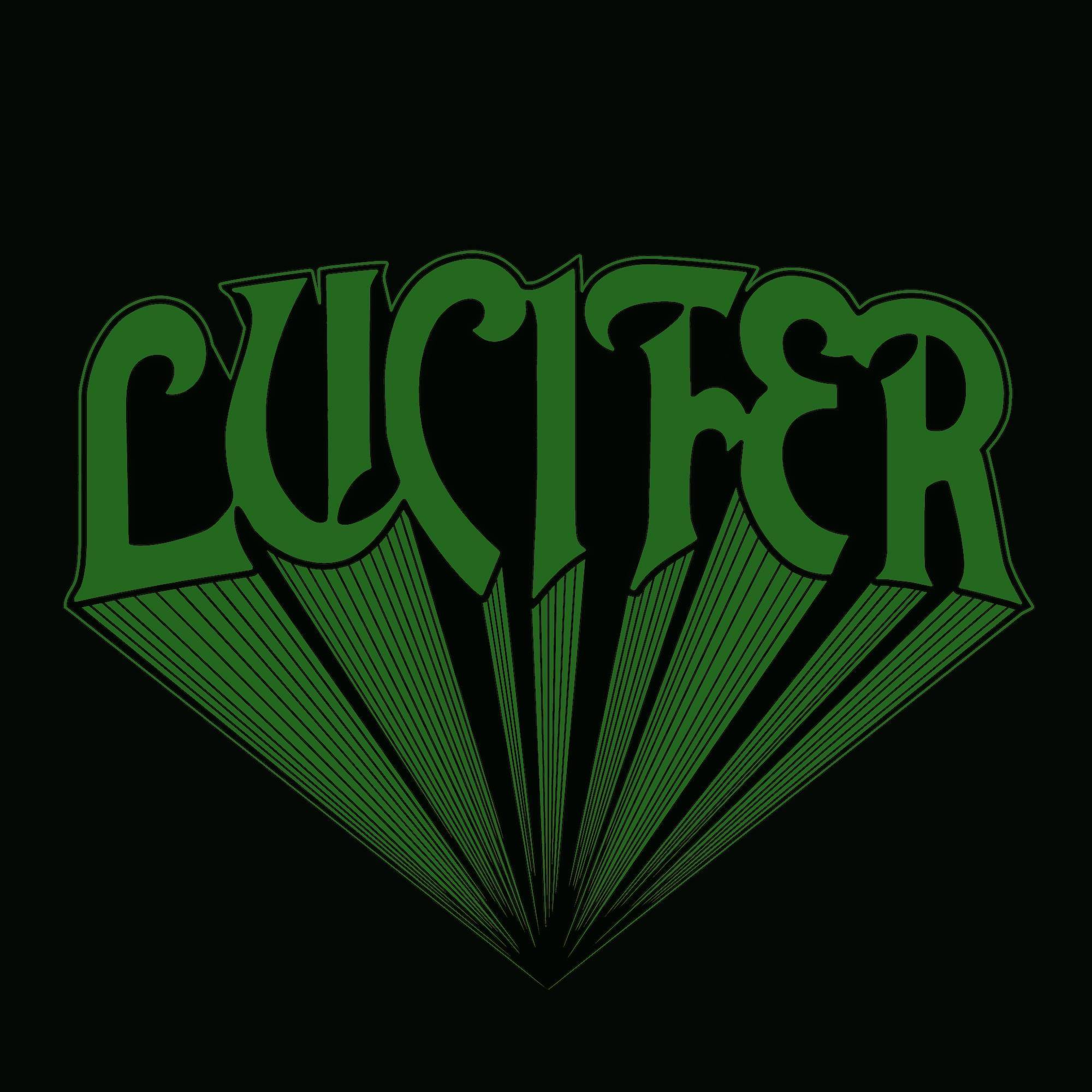 Lucifer Morningstar Wings Logo Wall Clocks