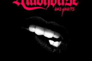MÄDHOUSE (Hair/80’s Hard Rock) – announce the release of their new full-length album “Bad Habits”, out on April 23, 2021 via ROAR! Rock Of Angels records #madhouse