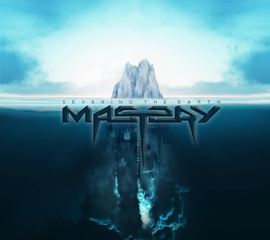 MASTERY – releases new album “SEVERING THE EARTH” via COMBAT RECORDS – watch/listen to 3 official lyric videos now #mastery