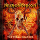 NECRONOMICON (Thrash Metal) – their new album “The Final Chapter” is OUT NOW via El Puerto records #necronomicon