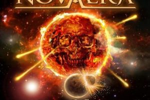 NOVA ERA – their upcoming album “The Curse” is now available for pre-order #novaera
