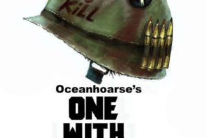 OCEANHOARSE –  premieres brand new song/video “One with the Gun” and signs worldwide record deal with Noble Demon #Oceanhoarse