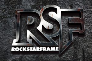 ROCKSTAR FRAME  – set to release the album “Stand up…Jump ’n’ Fly” on February 12, 2021 via Volcano Records & Promotion #rockstarframe #rsf