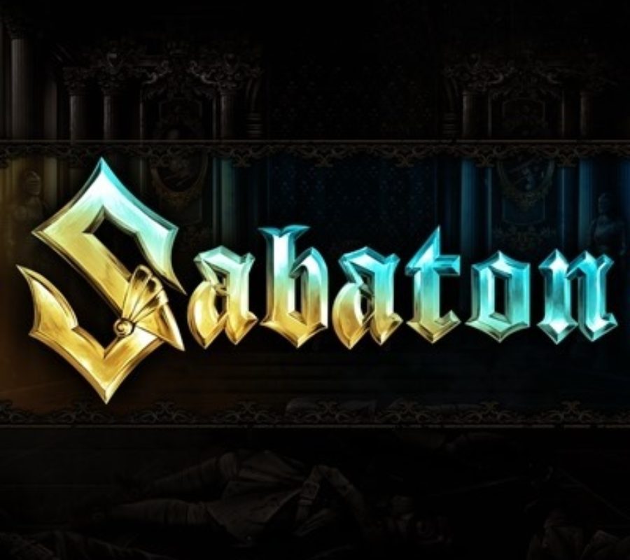 SABATON (Heavy Metal – Sweden) – Release new video for “The Unkillable Soldier” from their upcoming album “The War To End All Wars”, that will be released on March 4th, 2022 via Nuclear Blast Records #Sabaton