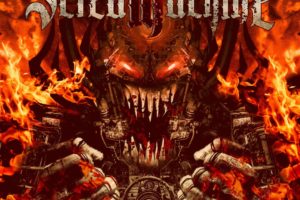 SCREAMACHINE  – Italian Metal Band announce self titled debut album and first single/video for “DEMONDOME” via Frontiers Music Srl #sreamachine