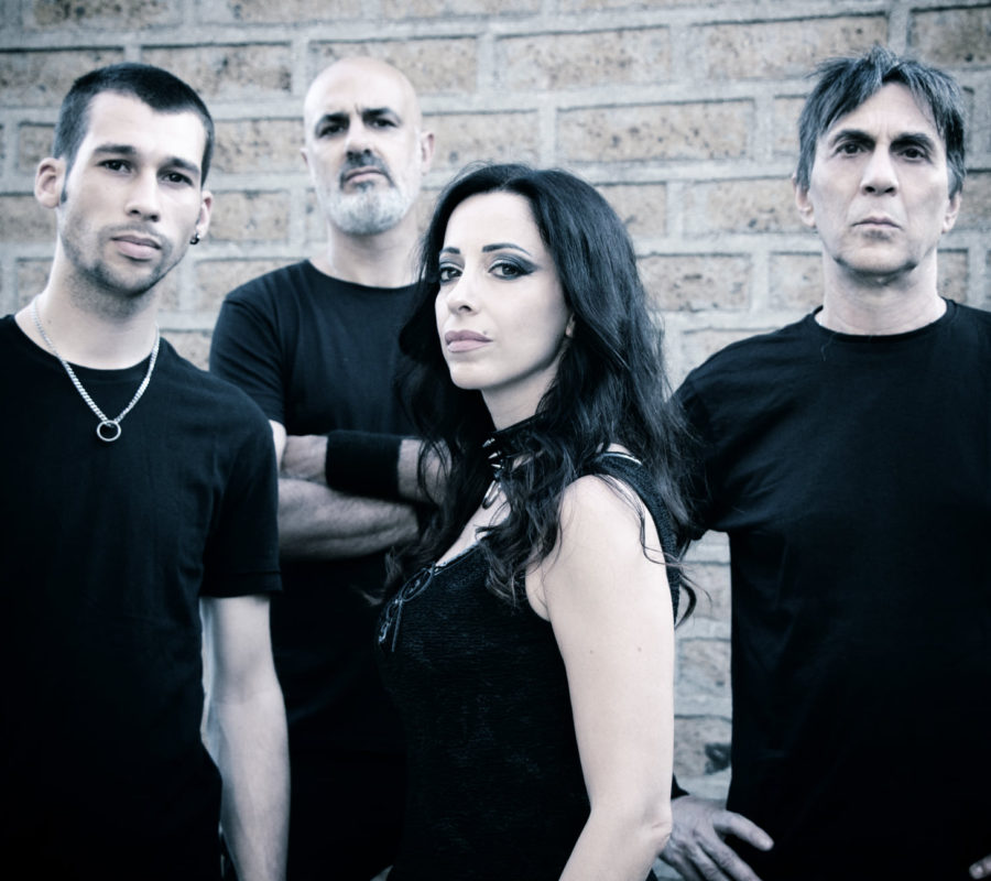 SECRET RULE – Release “Mother Earth” Music Video #secretrule