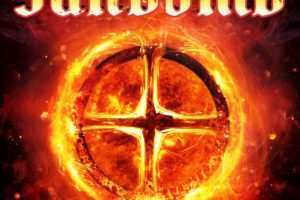 SUNBOMB  – new project featuring TRACII GUNS (L.A. Guns) & MICHAEL SWEET (Stryper)  debut album “EVIL AND DIVINE” out May 14, 2021 – 1st single “NO TOMORROWS” out now (watch the video) #sunbomb