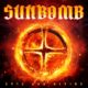 SUNBOMB  – new project featuring TRACII GUNS (L.A. Guns) & MICHAEL SWEET (Stryper)  debut album “EVIL AND DIVINE” out May 14, 2021 – 1st single “NO TOMORROWS” out now (watch the video) #sunbomb