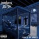 IMMORTAL SŸNN – “Force of Habit” album  Release date: Friday, May 7th 2021 #immortalsynn