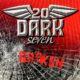 TWENTYDARKSEVEN (Melodic Hard Rock) -released their second single “Broken” from their upcoming, third album “Catch A Fire”, which will be released in late summer 2021 #twentydarkseven