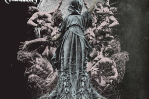 SPIRIT OF REBELLION (Brutal Death Metal) – released their new album “Time for Global Refusal” via Bandcamp #SpiritofRebellion