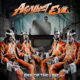 AGAINST EVIL (India – Heavy Metal) – Release video for the Title Track of Upcoming Album “End of the Line” #againstevil