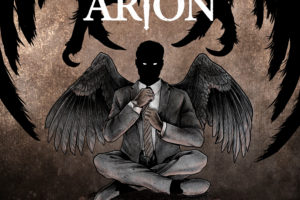 ARION (Melodic Metal) – to release “Vultures Die Alone” on  April 9, 2021 via AFM Records #arion