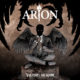 ARION (Melodic Metal) – to release “Vultures Die Alone” on  April 9, 2021 via AFM Records #arion