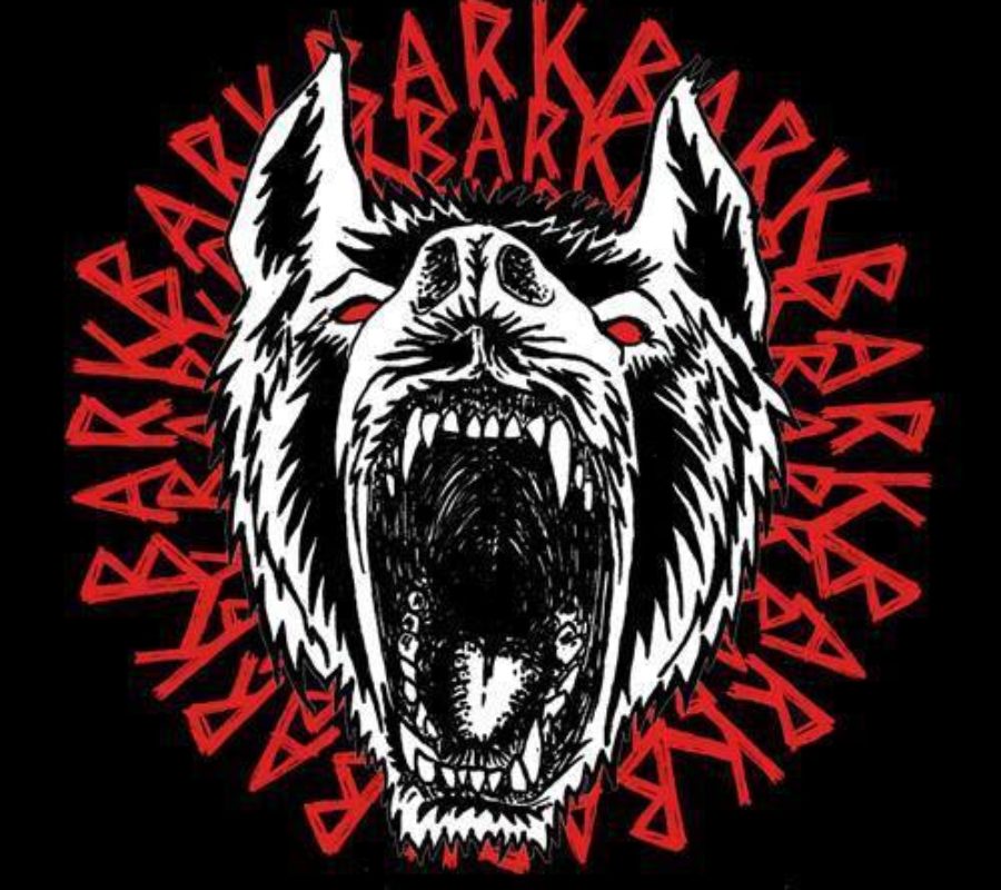 BARK (from Antwerp, Belgium) – their latest album “Written in Stone” is out now, check out a video here #bark