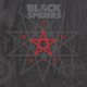 BLACK SPIDERS ( Hard Rock) – new self-titled album available for pre order, March 26, 2021 #blackspiders