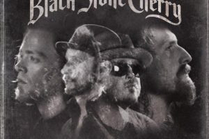 BLACK STONE CHERRY – release new live single “AGAIN (LIVE)” taken from their recent “LIVE FROM THE SKY” STREAMING EVENT #blackstonecherry