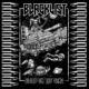 BLACKLIST (Thrash Metal) – release the first of their new singles for their yet to be named upcoming album due for release in July 2021 #Blacklist