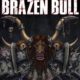 BRAZEN BULL (Hard Rock) – self titled, self-released album is out now #brazenbull