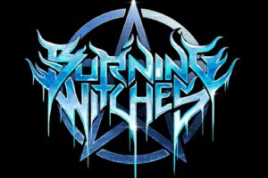 BURNING WITCHES (Heavy Metal – Switzerland ) – have just released their new video for the title track of their upcoming album “The Witch Of The North” #BurningWitches