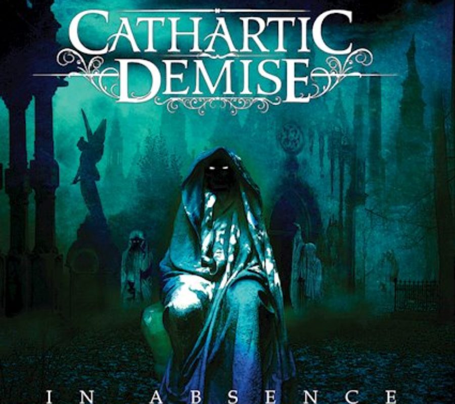 CATHARTIC DEMISE – will self-release their album “In Absence” on April 9, 2021 via Bandcamp #CatharticDemise