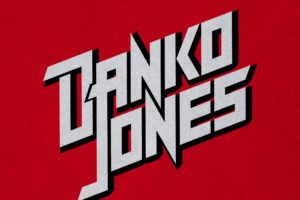 DANKO JONES (Hard Rock – Canada) – Release official lyric video for “Start The Show”, from the album “Power Trio” – to be released on August 27, 2021 – band also announces 2 live stream events #DankoJones