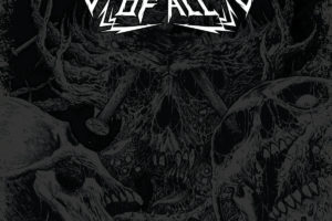 DESTROYERS OF ALL –  release new video for “Hellfall” #DestroyersofAll