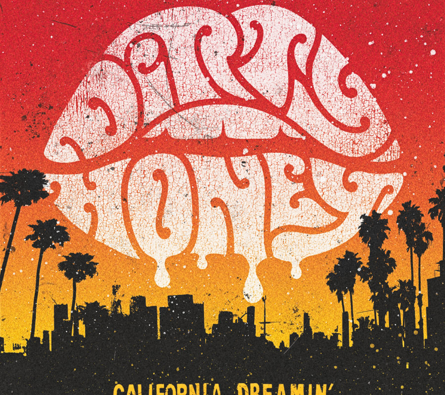 DIRTY HONEY (Hard Rock) – new single and video “California Dreamin'” is available on all streaming and digital platforms ,  DIRTY HONEY LP COMING APRIL 23, 2021 #dirtyhoney