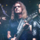 DAVID ELLEFSON (Megadeth) & JEFF SCOTT SOTO (Vocalist) – have been collaborating on some new material recently under the moniker ELLEFSON-SOTO and released their version of the RIOT classic “Swords & Tequila” released via Ellefson’s Combat Records #ellefson #soto